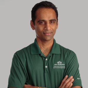 Dr. Arun Ravindran, Ph.D.