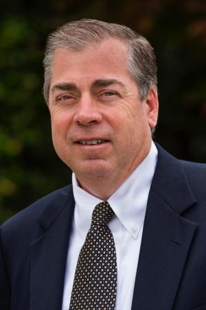 Image of Carl M. Fisher, Chairman
