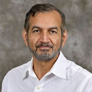 Dr. Mohamad-Ali Hasan, Ph.D.
