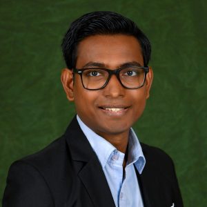 Dr. Dipankar Maity, Ph.D.