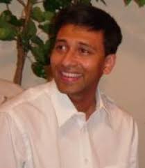 Dr. Arindam Mukherjee, PH.D.