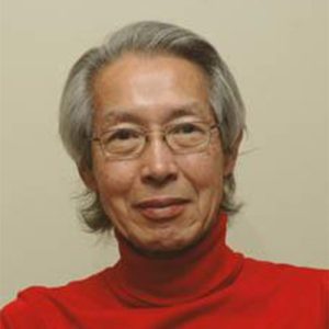 Dr. Raphael Tsu, Ph.D.