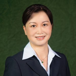 Dr. Jiang (Linda) Xie, Ph.D.