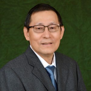 Dr. Yong Zhang, Ph.D.
