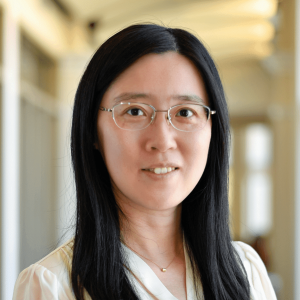 Dr. Miao Wang, Ph.D