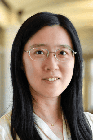 Miao Wang, Ph.D - Electrical and Computer Engineering