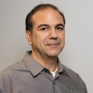 Dr. Angelo Gaitas, Ph.D.