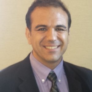 Dr. Angelo Gaitas, Ph.D.