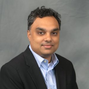 Dr. Shahed Khan Mohammed, Ph.D.