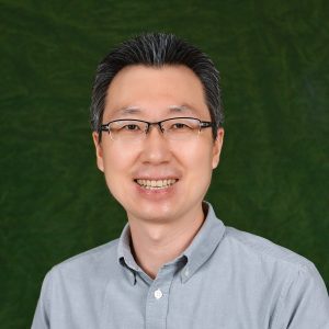 Dr. Jaewon Oh, Ph.D.