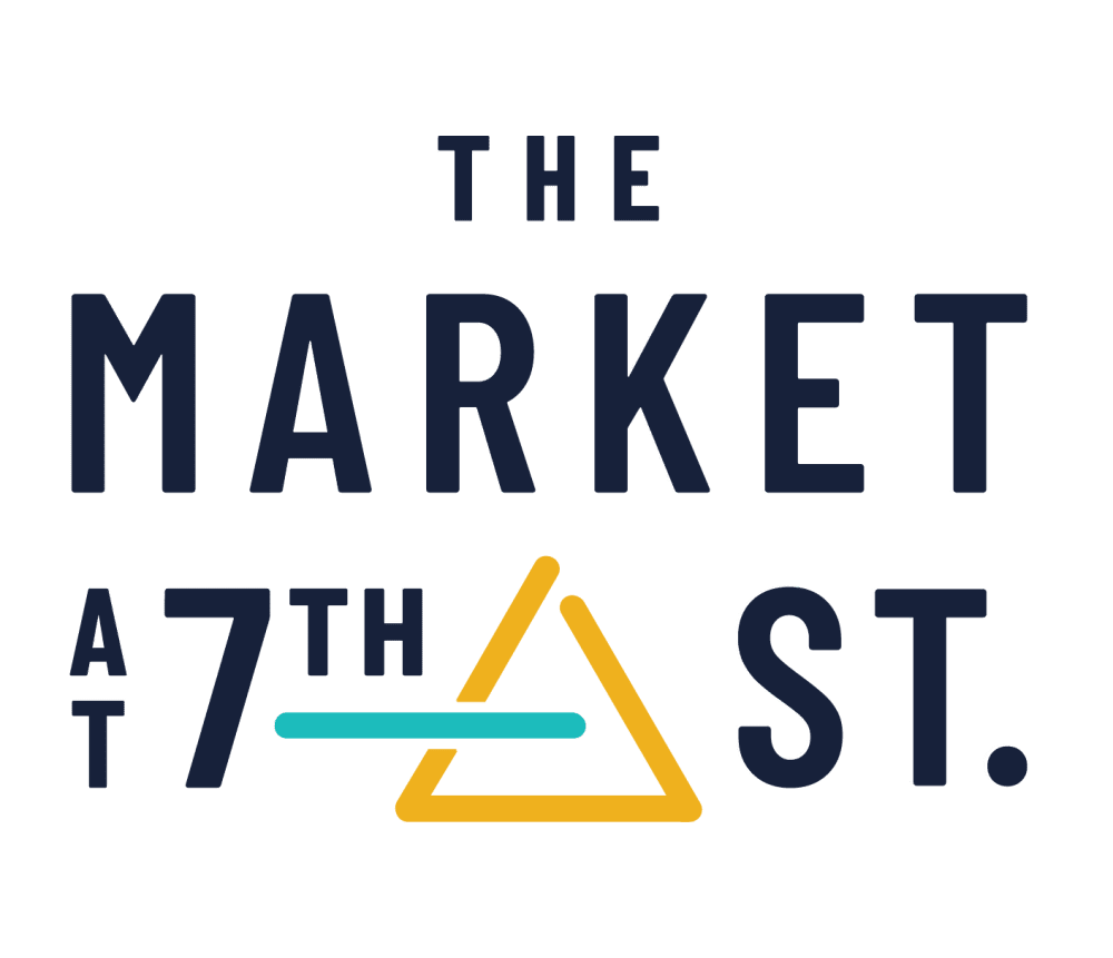 The Market at 7th Street logo