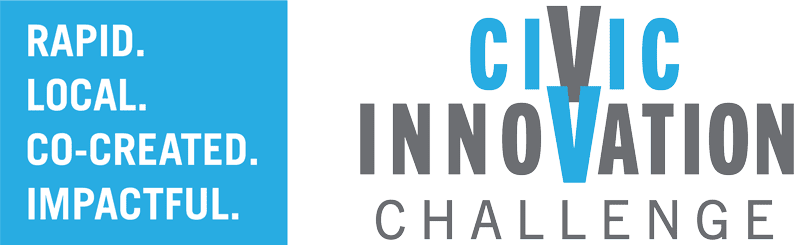 Civic Innovation Challenge logo