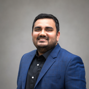 Dr. Hafizul Islam Chowdhuryy, Ph.D.