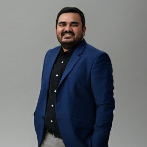 Dr. Md. Hafizul Islam Chowdhuryy, Ph.D.