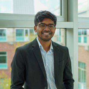 Dr. Niloy Patari, Ph.D.