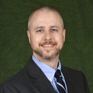 Dr. Michael Smith, Ph.D.
